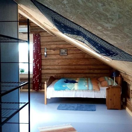 Villa Moni Lungsjon Екстериор снимка