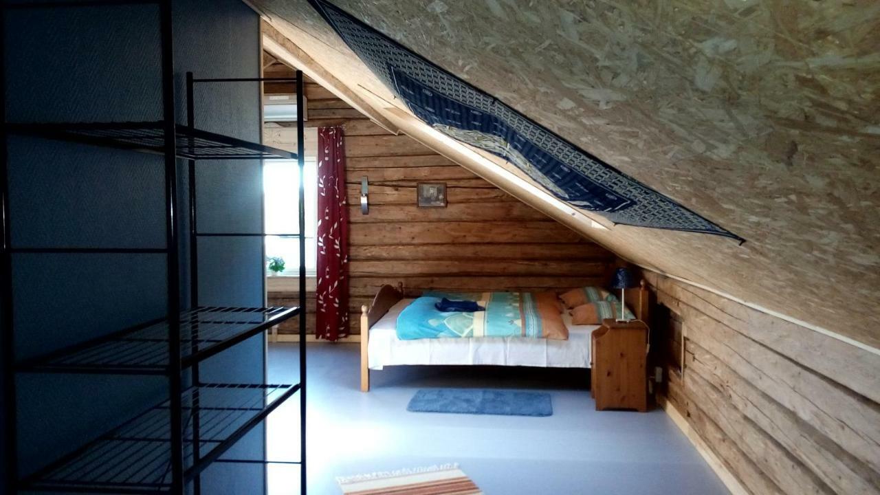 Villa Moni Lungsjon Екстериор снимка
